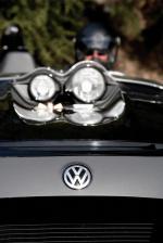 Volkswagen GX3 Concept 2006 года